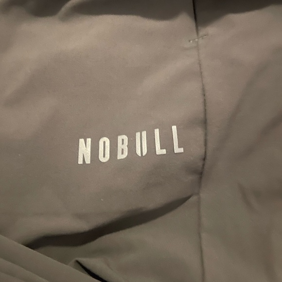 Nobull Vuori Lululemon Mens Gray Sweatpants Lounge Pants XXL - Picture 3 of 12